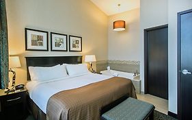 Holiday Inn Express Saskatoon Downtown